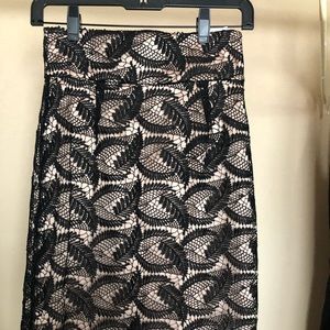 Brand new never worn Antonio Melani pencil skirt